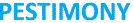 Pestimony Logo